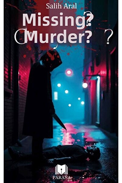 Marvel هل فقدان؟ هل هو جريمة قتل؟