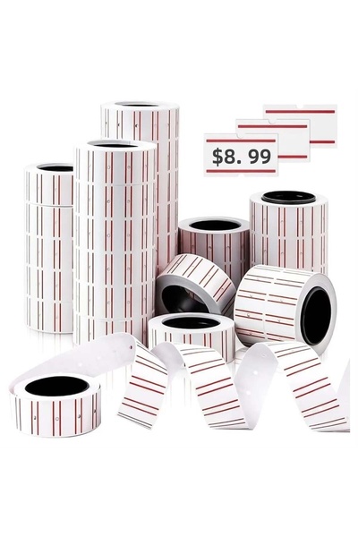 Powermaster PM-26358 ملصق آلة الصنع