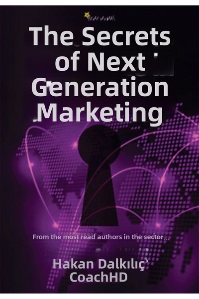 Marvel The Passwords of the Next Generation Marketing