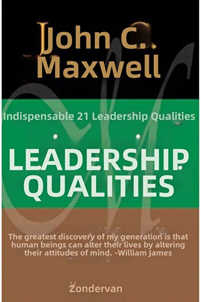 Marvel Leadership Qualities