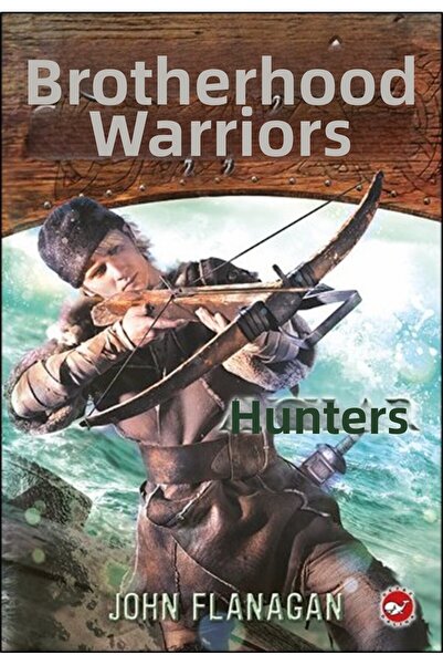 Marvel Brotherhood Warriors 3 - Hunters