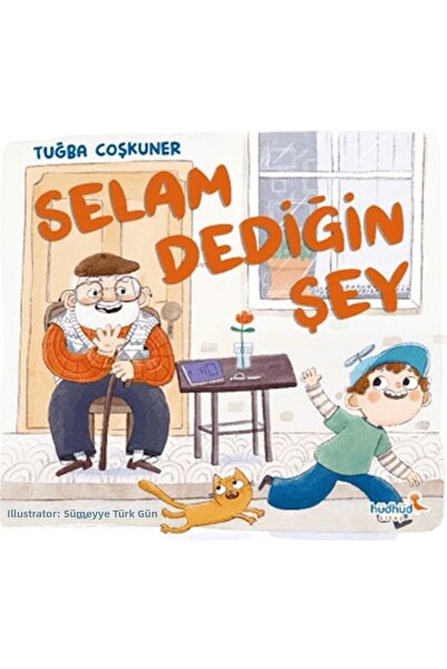 TREND What You Say Is What You Mean