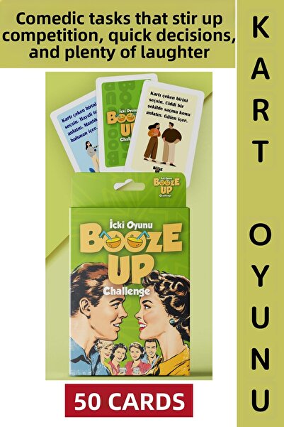 Wintoup # Card Game Fun Entertainment Time Friend Couple Lover Adult Drinking...