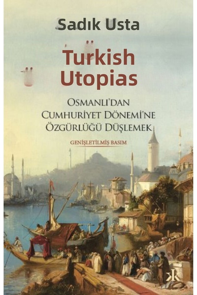 TREND Turkish Utopias