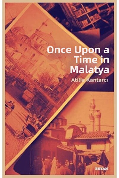 Marvel Once Upon a Time in Malatya