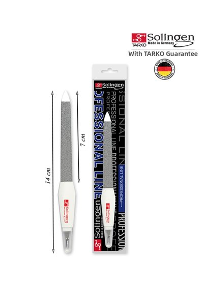 Solingen Nail File 5151/58697888005924
