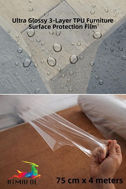 RİMAFOL ULTRA LUMINOASĂ 3 STRATURI Vopsea pentru suprafețe de marmură pentru ...