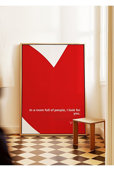 ARTHOUSECOLLECTIVE Συλλογή Love - Αφίσα χωρίς πλαίσιο