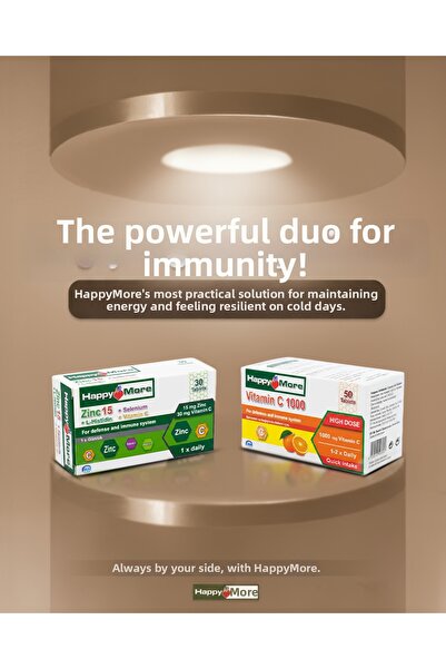 happy more حزمة الشتاء - زينك 15، سي 1000