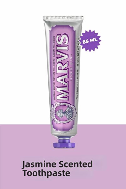 Marvis Pastă de dinți