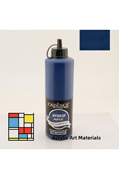 Cadence Boya Hybrid Akr. Multisurfaces-500Ml H-092 Ocean