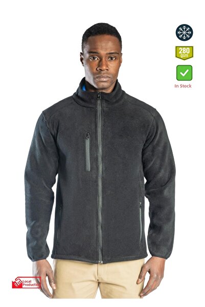 Frekans İş Güvenliği İş Kıyafetleri Safesawa King Polar 3-Pocket Anti-Pilling...
