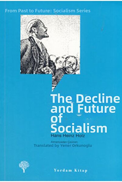 Marvel The Defeat and the Future of Socialism