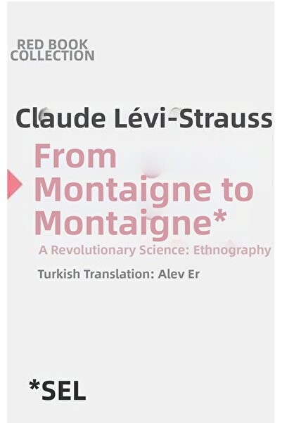 Marvel Montaigne to Montaigne