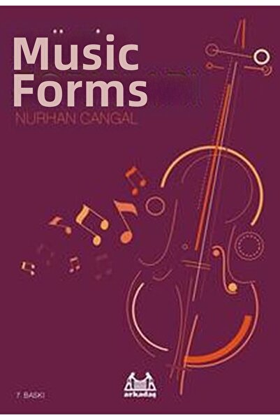 Marvel Forms of Music