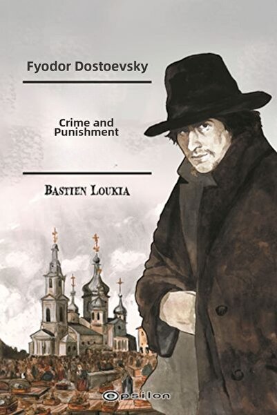 Marvel Crime and Punishment (Graphic Novel)