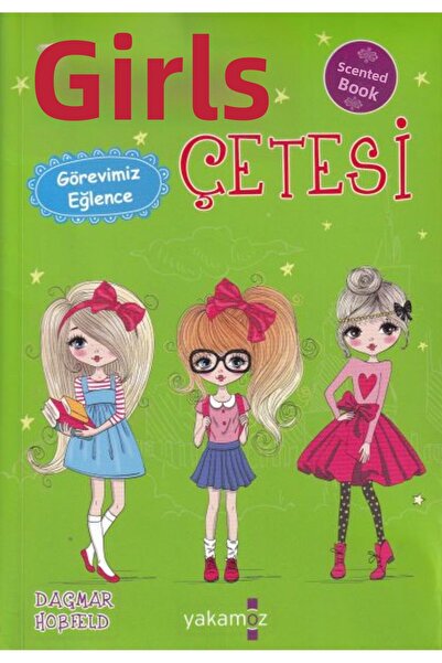 Marvel Girls Gang 6 - Our Duty Entertainment