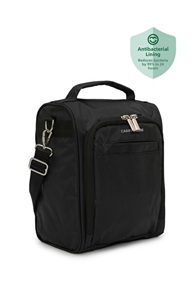 carry bliss حقيبة الأم متعددة الوظائف من سناب باك مع بطانة مضادة للبكتيريا