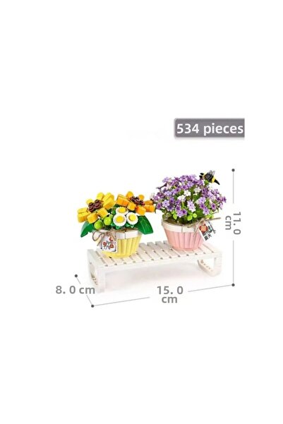 NW NessiWorld Lz1674 Block Toy