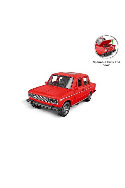 NW NessiWorld الطراز المزود بأبواب وصندوق خلفي مفتوح (سعر الوحدة)