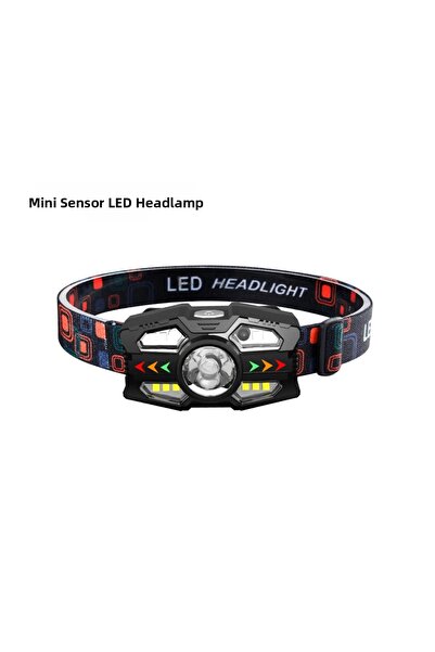 ASTRALTECH Hs241 Head Lamp