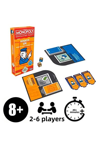 NW NessiWorld احصل على حزمة توسيع Monopoly Kodes