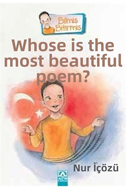 Marvel Finished - Whose the Most Beautiful Poem