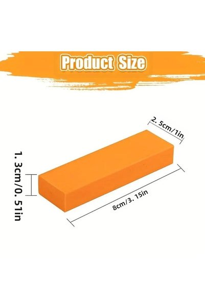 Hobibahçem Multi-Purpose Polishing Sponge