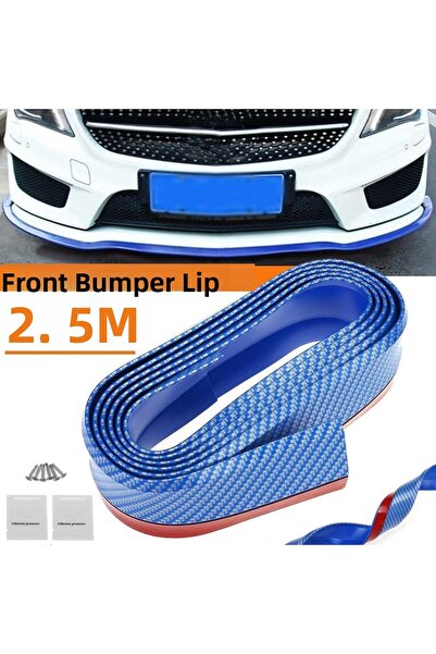 Greathings Set de tapițerie cu bandă de bandă pentru bara de protecție, cauci...