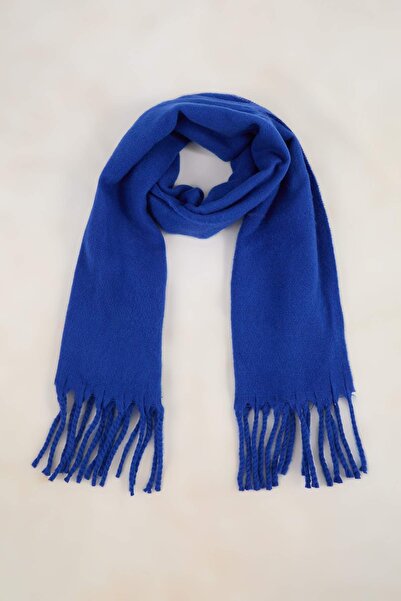 TRENDYOL SHOES Saks Women's Scarf