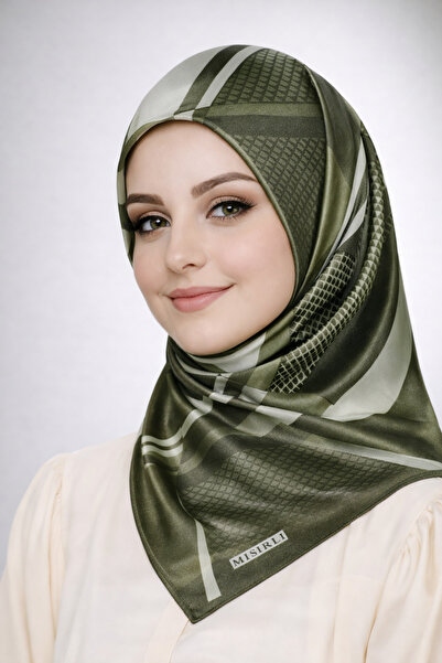 mim eşarp Αιγυπτιακά κασκόλ Κρυστάλλινο αθλητικό κασκόλ