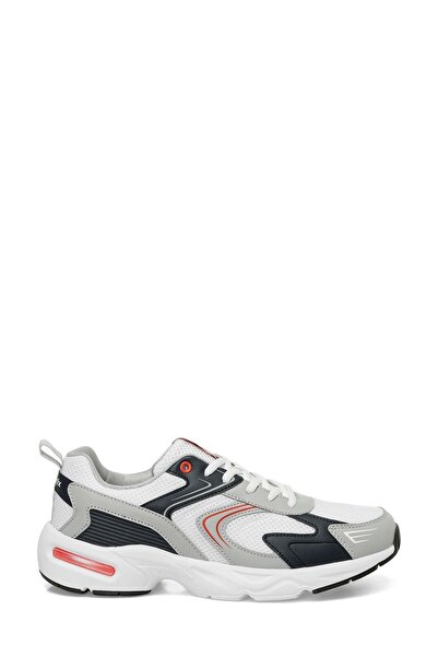 Kinetix Ανδρικά παπούτσια για τρέξιμο RADICAL TX 5FX White