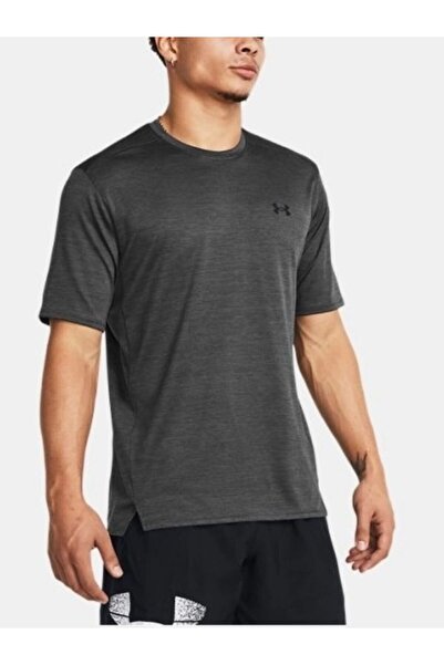 Under Armour Φούτερ Tech Vent με κοντό μανίκι