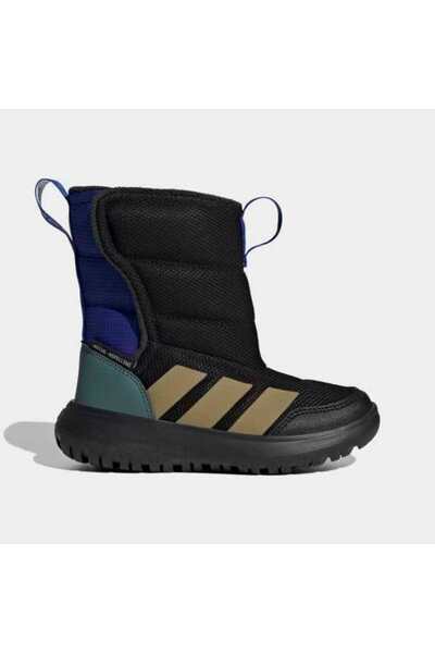 adidas Çocuk Bebek Bot Winterplay C JR9267