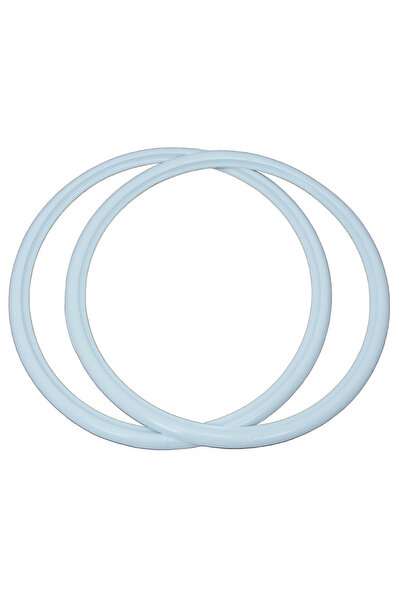 Atlas Motorsiklet Lastik Yanak Beyaz 17 Jant (İki Adet Olarak)