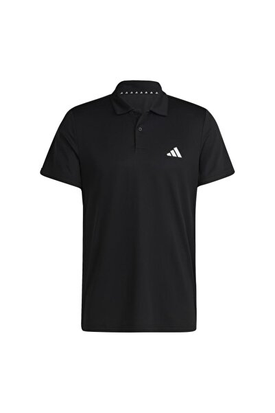 adidas Tréninkové polo tričko Essentials – IB8103