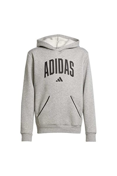 adidas Hanorace pentru copii JV7336 J CLGT OH FL HD