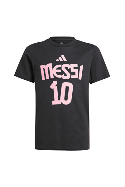 adidas Çocuk Tişört Y MESSI N&N G T JM3553