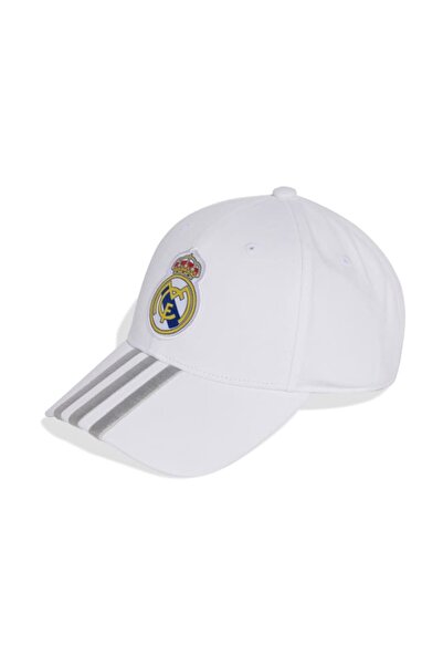 adidas Șapcă de fotbal unisex JX1635 REAL BB CAP