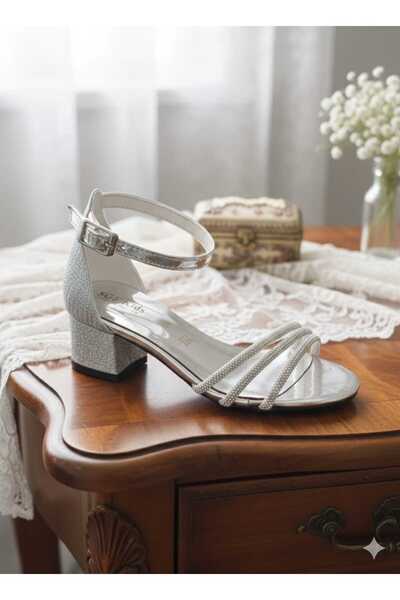 SGF KIDS ΒΡΑΔΙΝΑ ΠΑΠΟΥΤΣΙΑ ΜΕ ΤΑΚΟΥΝΙ 3 ΚΟΣΤΟΥΣ