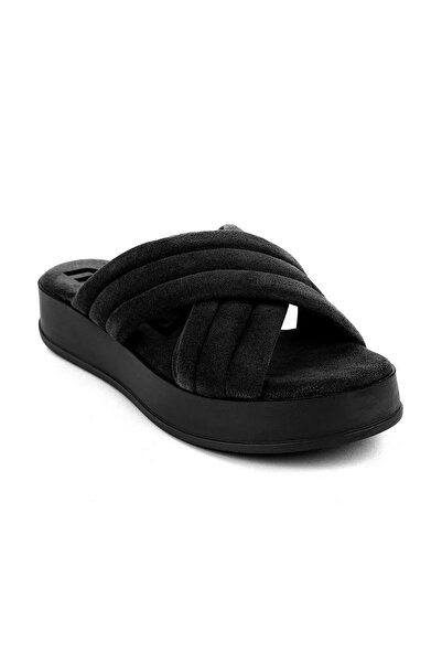 Muya Orthopedix İlanga Kadın Ev Terliği 34205