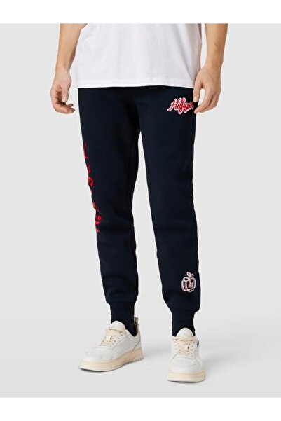 Tommy Hilfiger Sweatpants Regular Fit JOGGER UNISEX