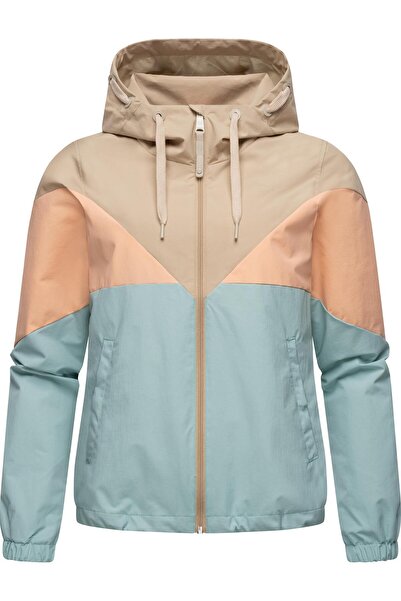 Ragwear Übergangsjacke Rochele