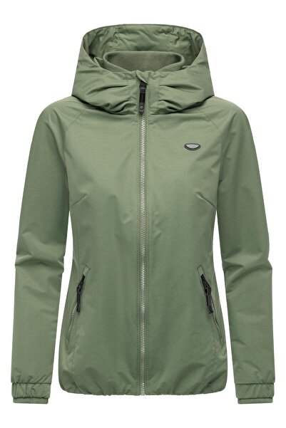 Ragwear Übergangsjacke Dizzie Tech