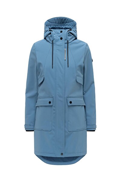 Navahoo Softshellmantel Morgennebel 14