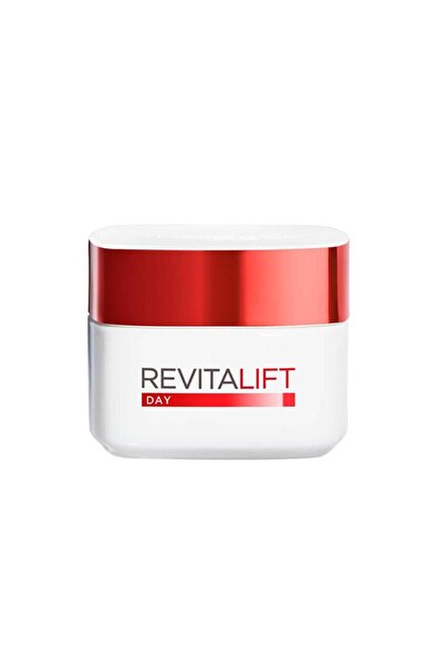 L'Oreal Paris Loreal Paris Revitalift Yoğun Etki Gündüz Kremi 50 ML