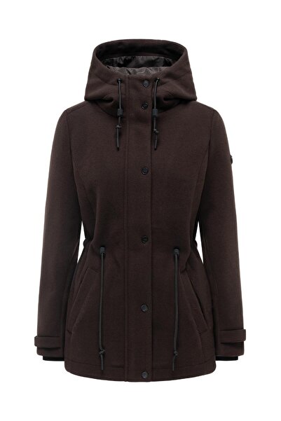 Navahoo Kurzmantel Lächelstern 14