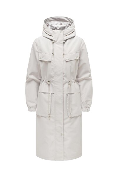 Navahoo Langmantel Kirschwind 14