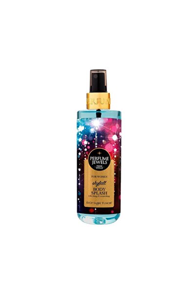 Eyüp Sabri Tuncer Skyfall Vücut Spreyi 250 ml