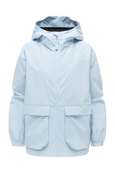 Navahoo Outdoorjacke Donnerwetter 14